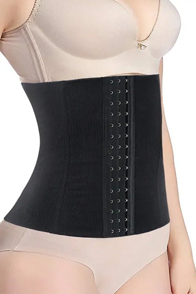 Bombshell Secret Weapon Hourglass Waist Shaper
