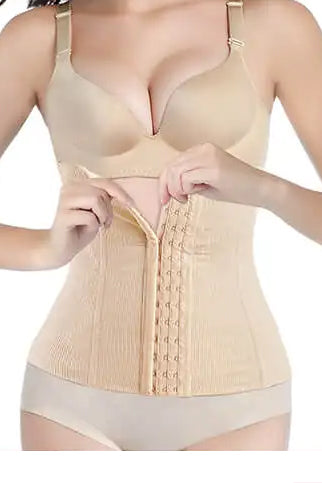 Bombshell Secret Weapon Hourglass Waist Shaper